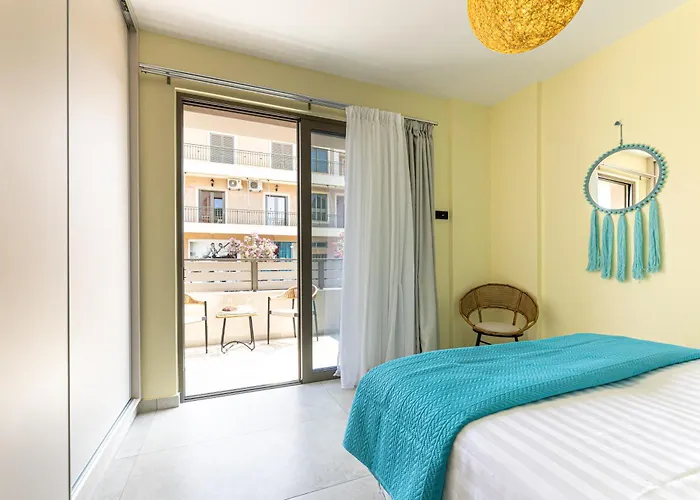Meraviglia Residence - Ruby Apartment