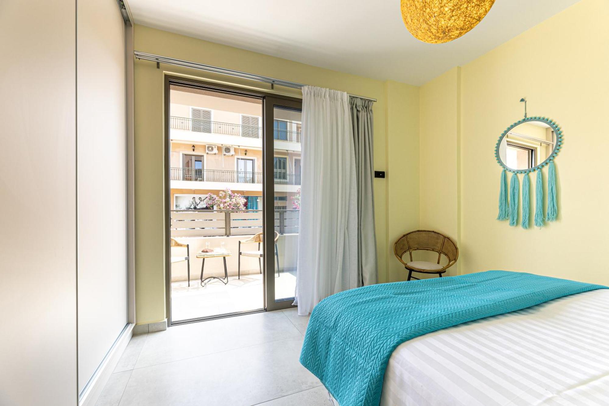 Meraviglia - Ruby Apartment Argostoli (Kefalonia)