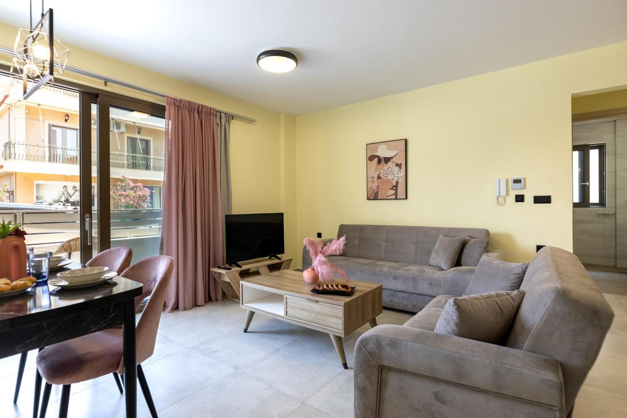 Apartment Meraviglia - Ruby