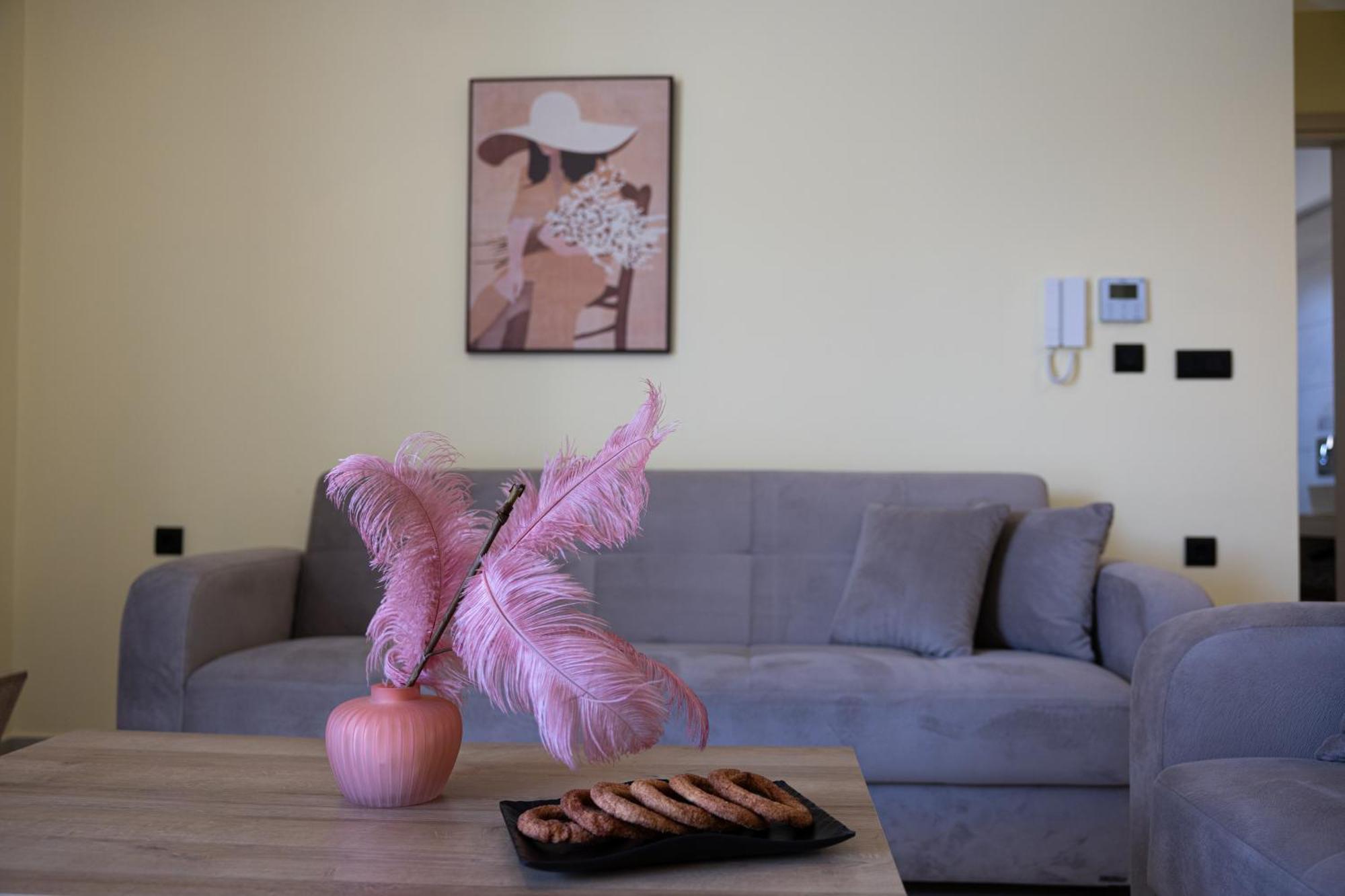 Apartment Meraviglia - Ruby Argostoli (Kefalonia)
