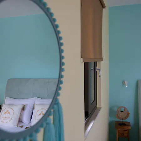 Meraviglia Residence - Ruby Apartment Αργοστόλι Εξωτερικό φωτογραφία