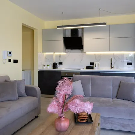 Meraviglia Residence - Ruby Apartment Αργοστόλι Εξωτερικό φωτογραφία
