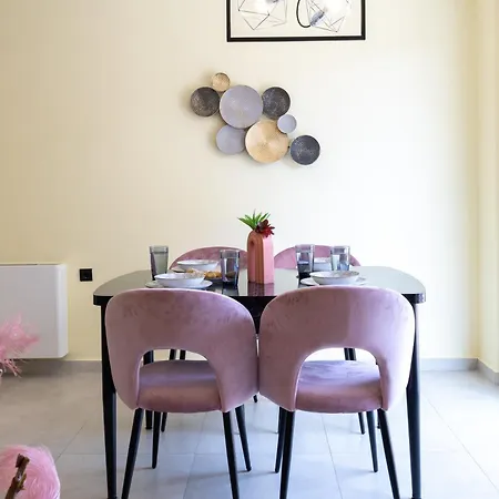 Meraviglia Residence - Ruby Apartment Αργοστόλι Εξωτερικό φωτογραφία