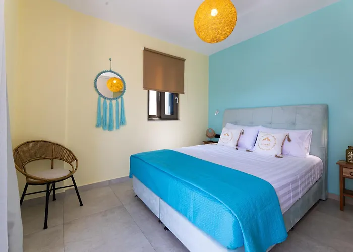 Meraviglia Residence - Ruby Apartment