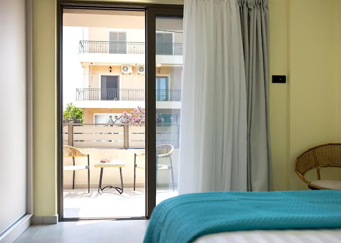 Meraviglia Residence - Ruby Apartment