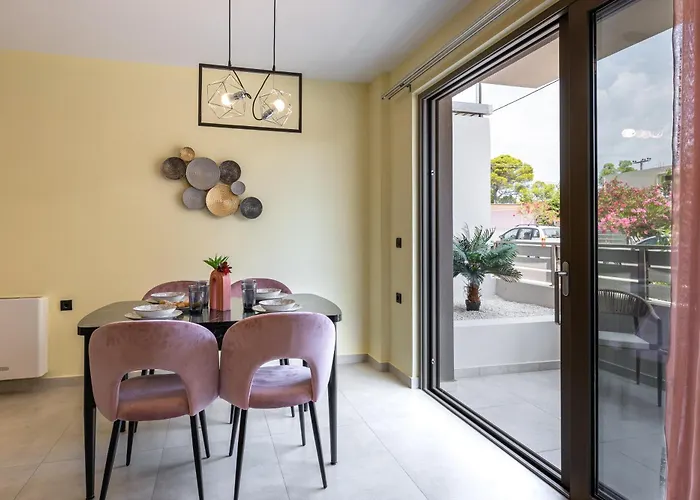 Meraviglia Residence - Ruby Apartment