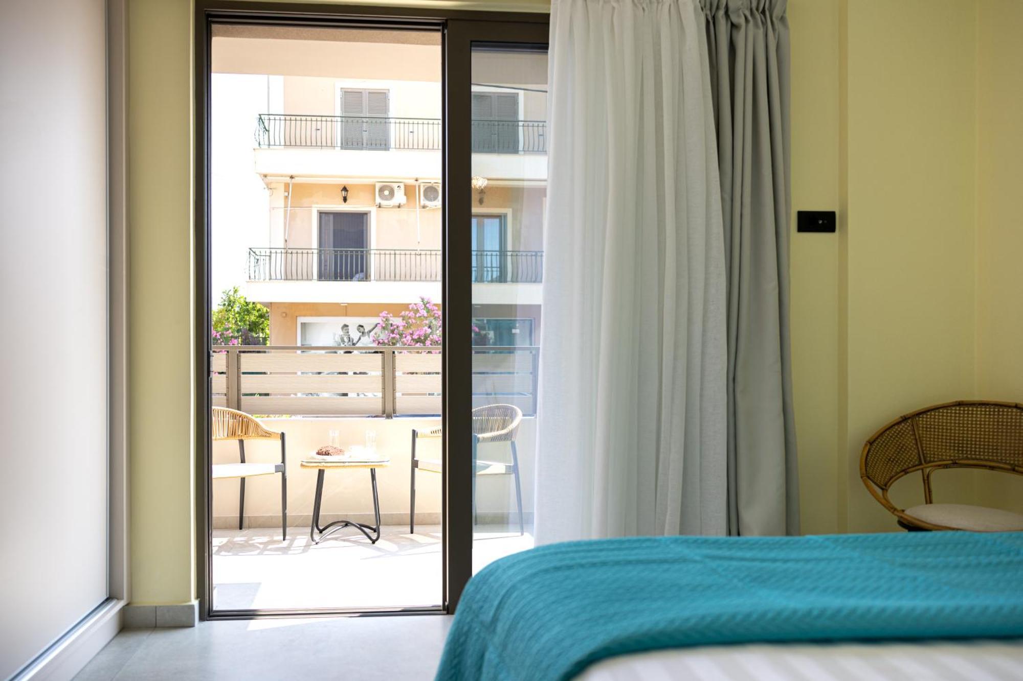 Meraviglia - Ruby Apartment Argostoli (Kefalonia)