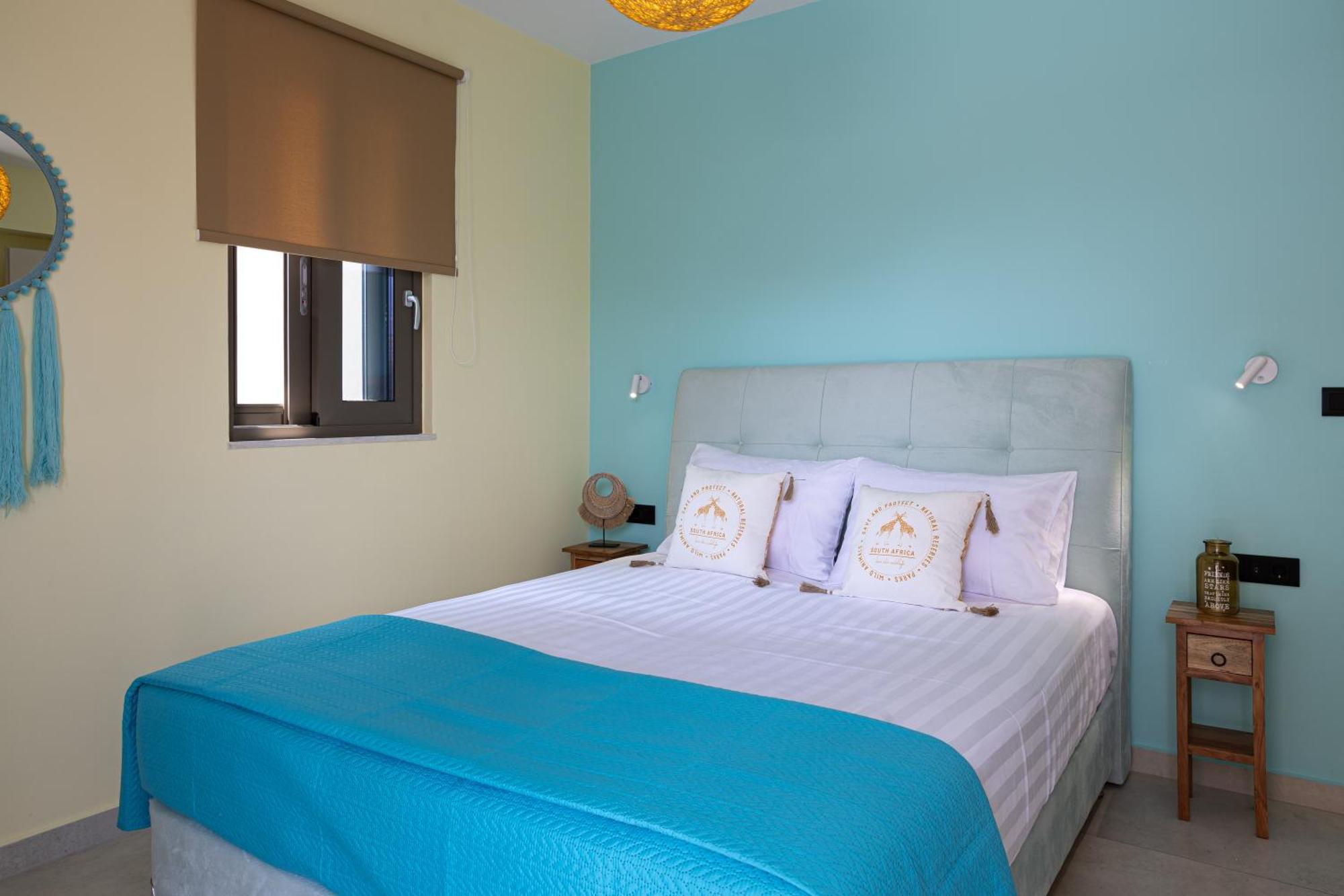Meraviglia - Ruby Apartment
