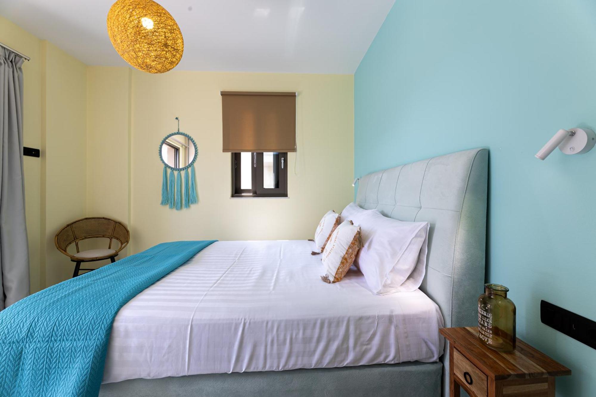 Meraviglia - Ruby Apartment *