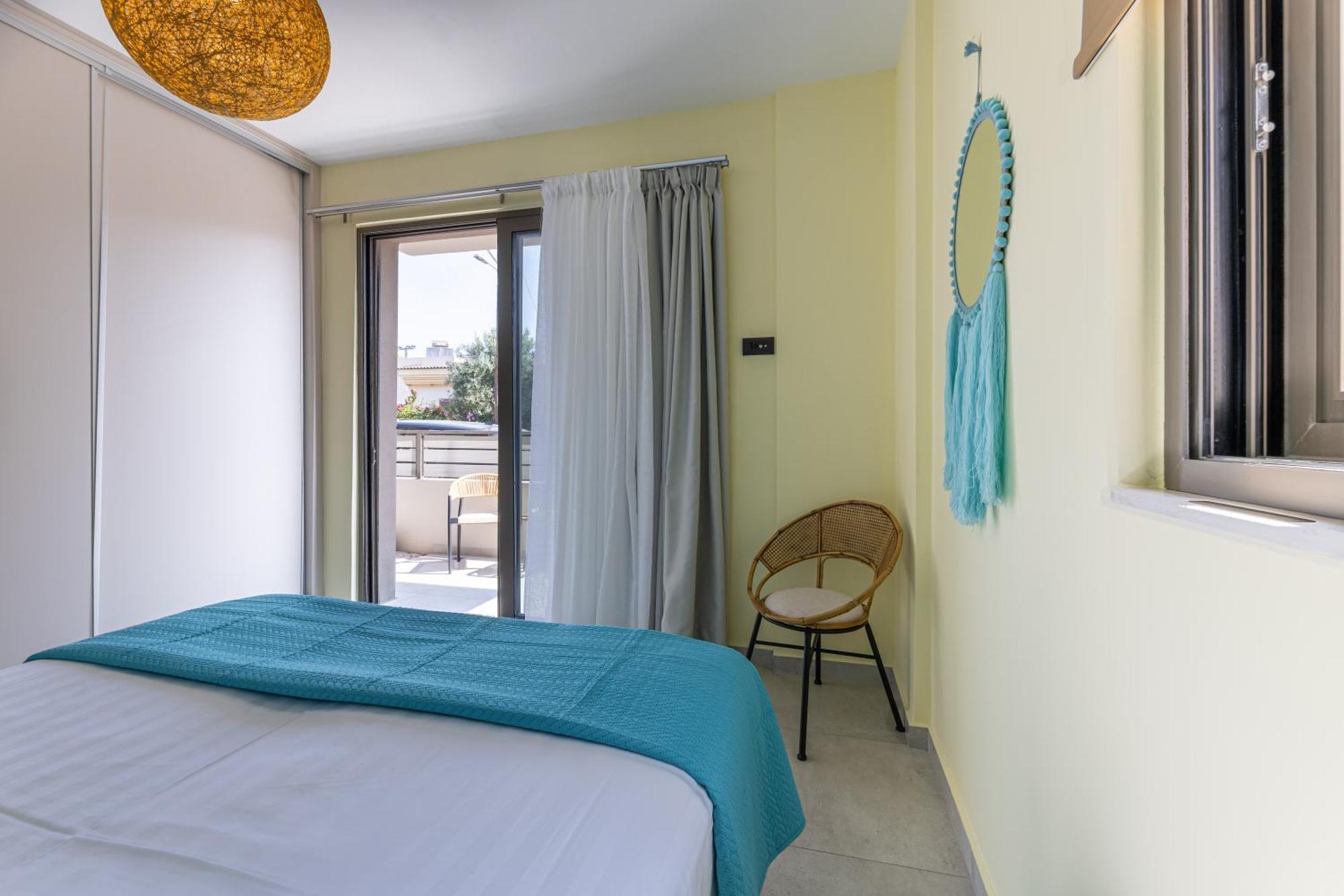 Apartment Meraviglia - Ruby Argostoli (Kefalonia)