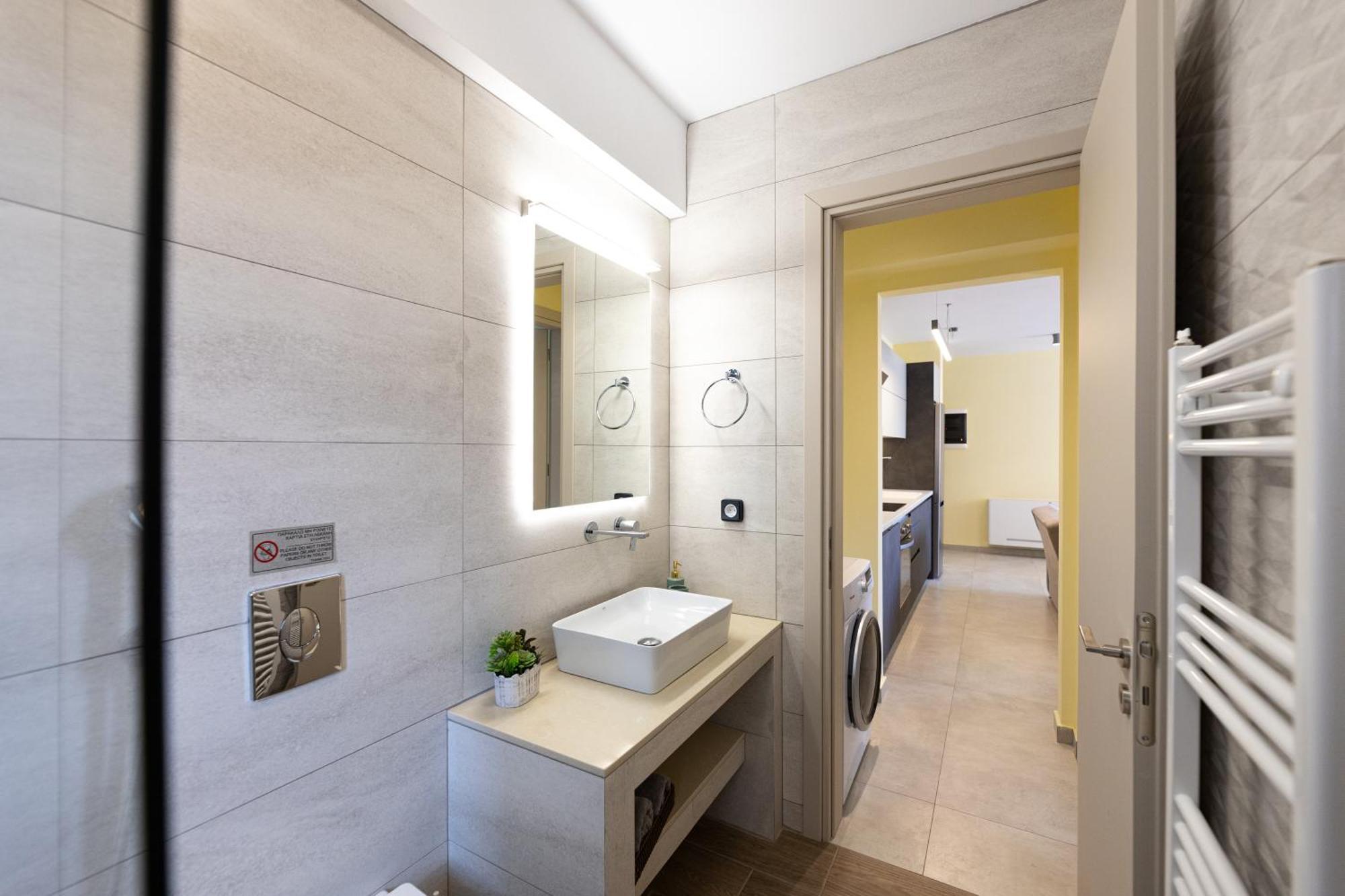 Apartment Meraviglia - Ruby Argostoli (Kefalonia)