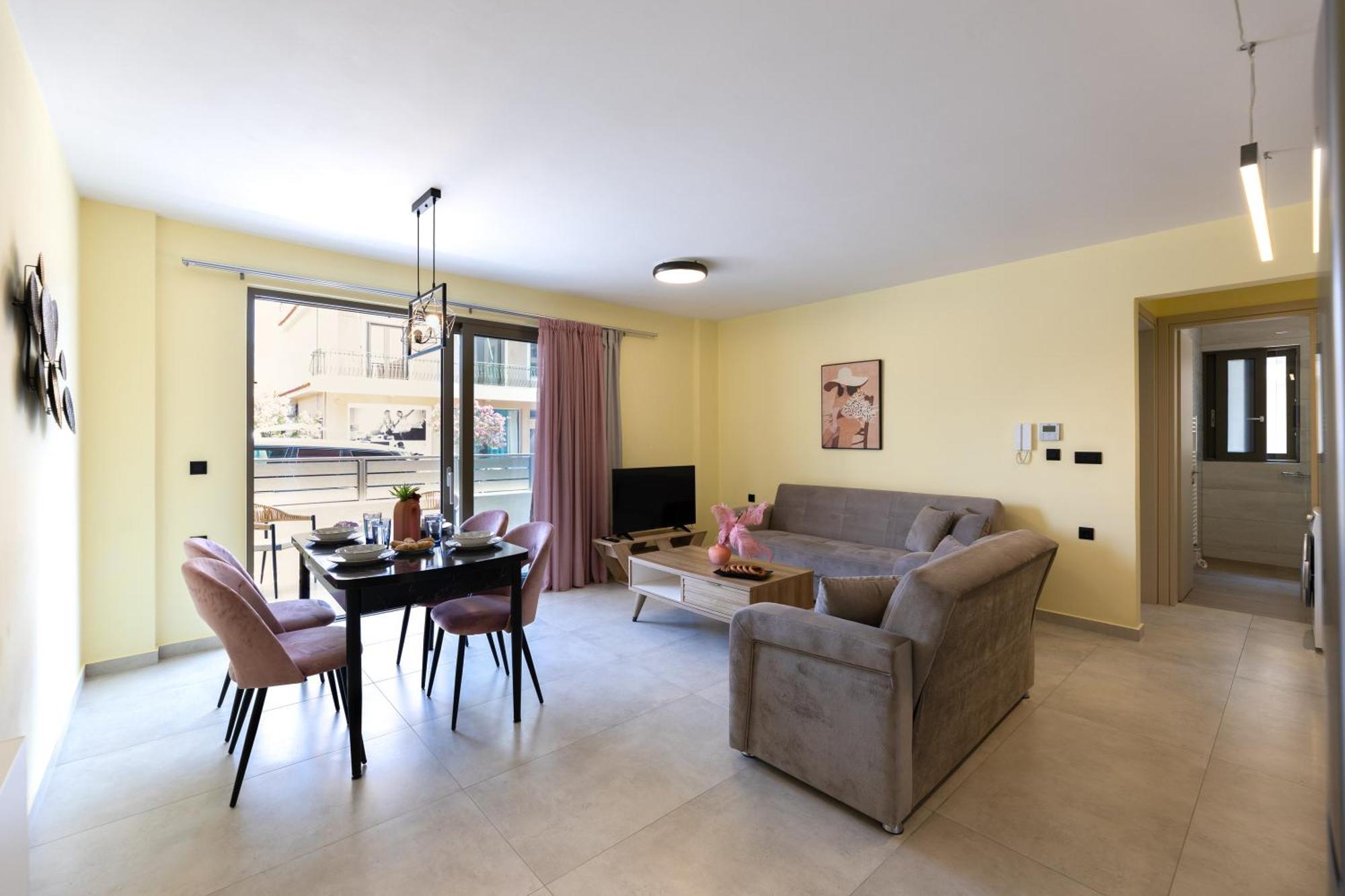 Meraviglia - Ruby Apartment *