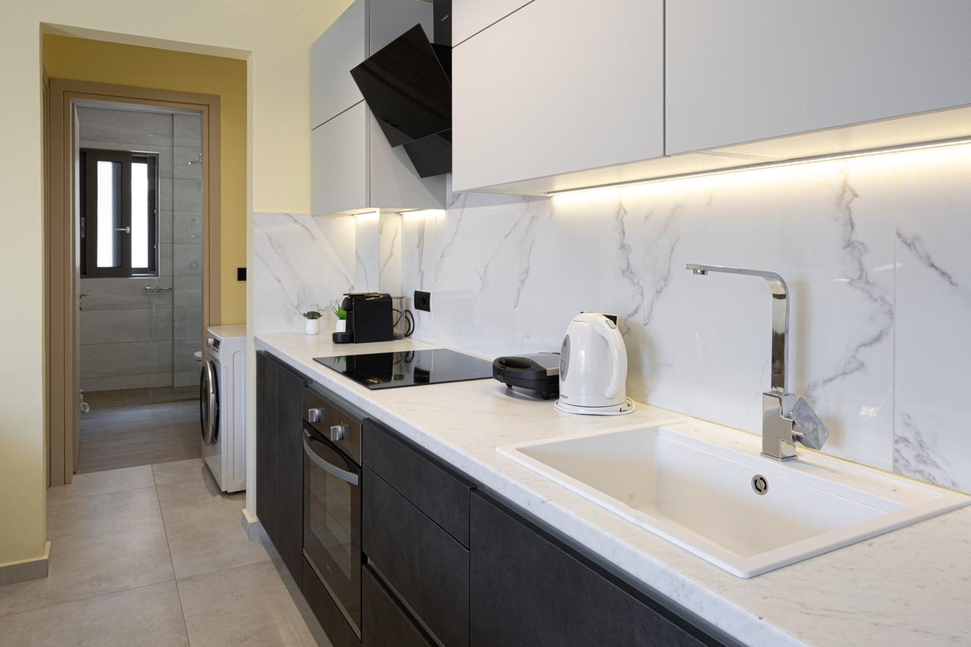 Apartment Meraviglia - Ruby
