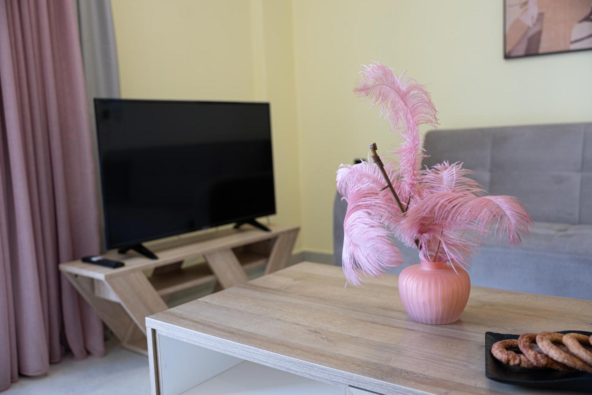 Apartment Meraviglia - Ruby *