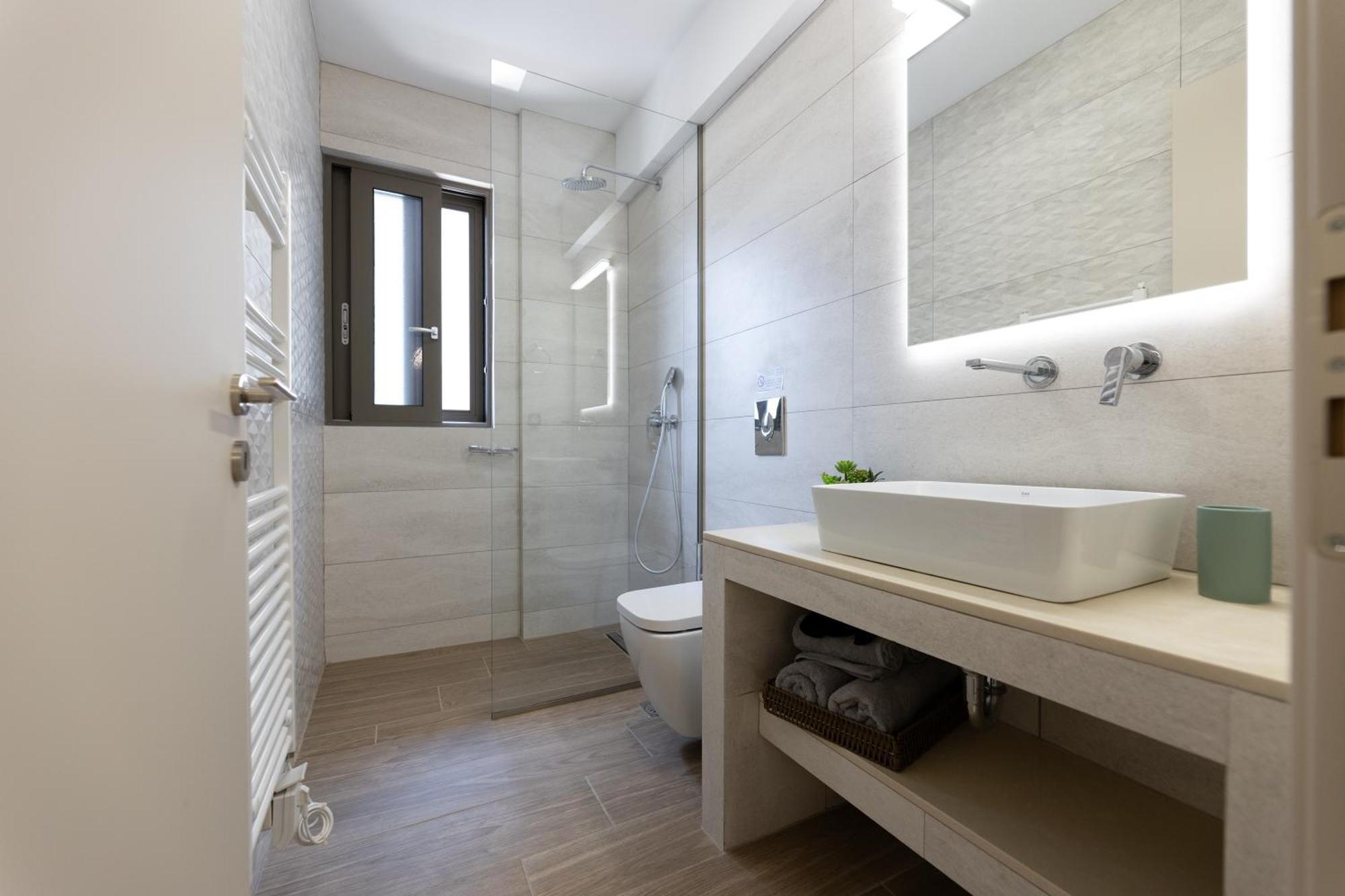Apartment Meraviglia - Ruby *