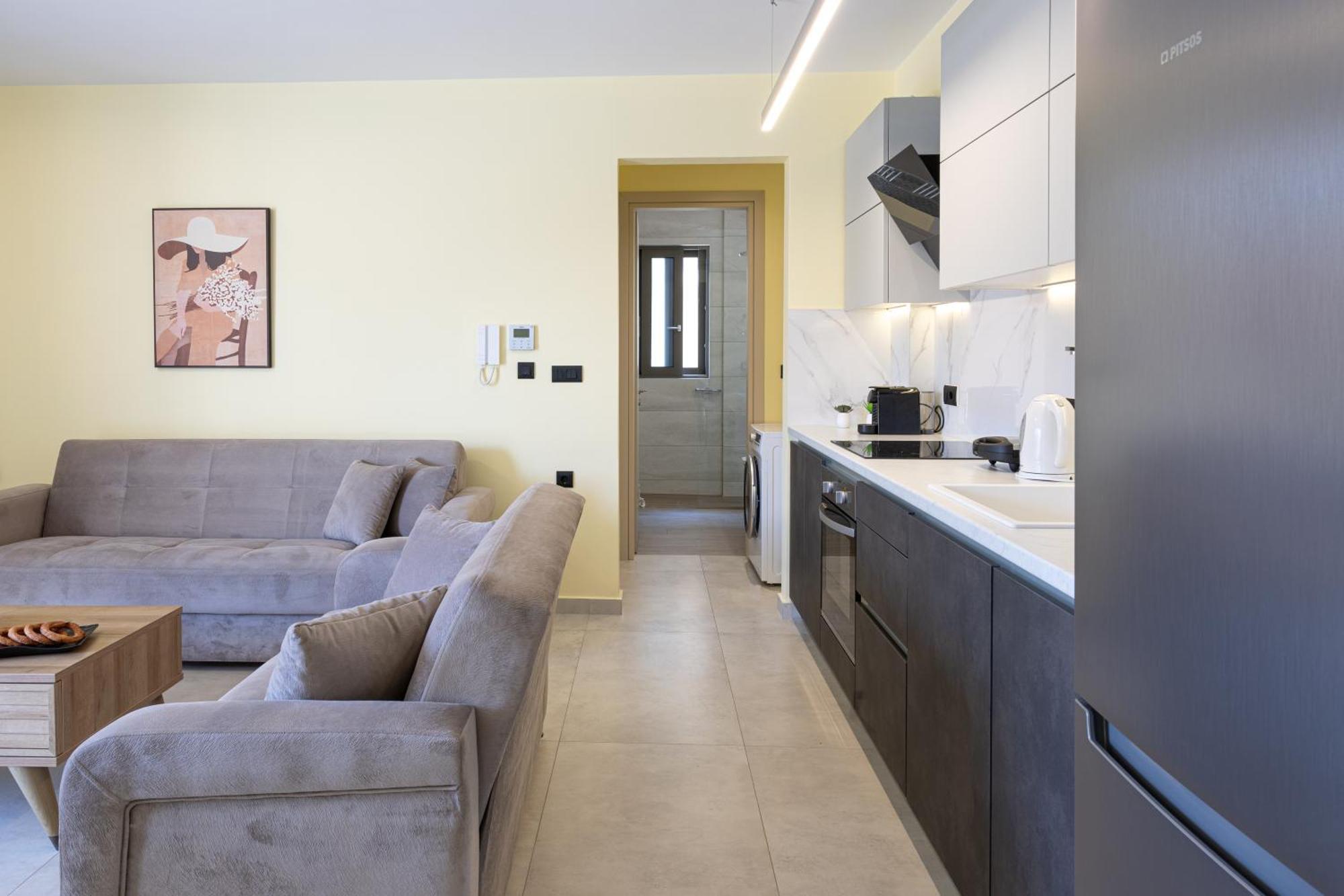Apartment Meraviglia - Ruby Argostoli (Kefalonia)