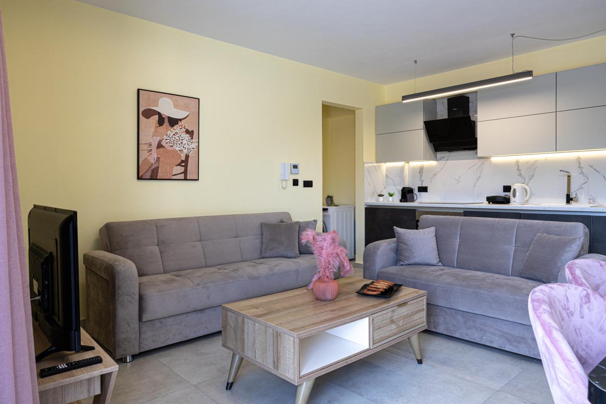 Apartment Meraviglia - Ruby