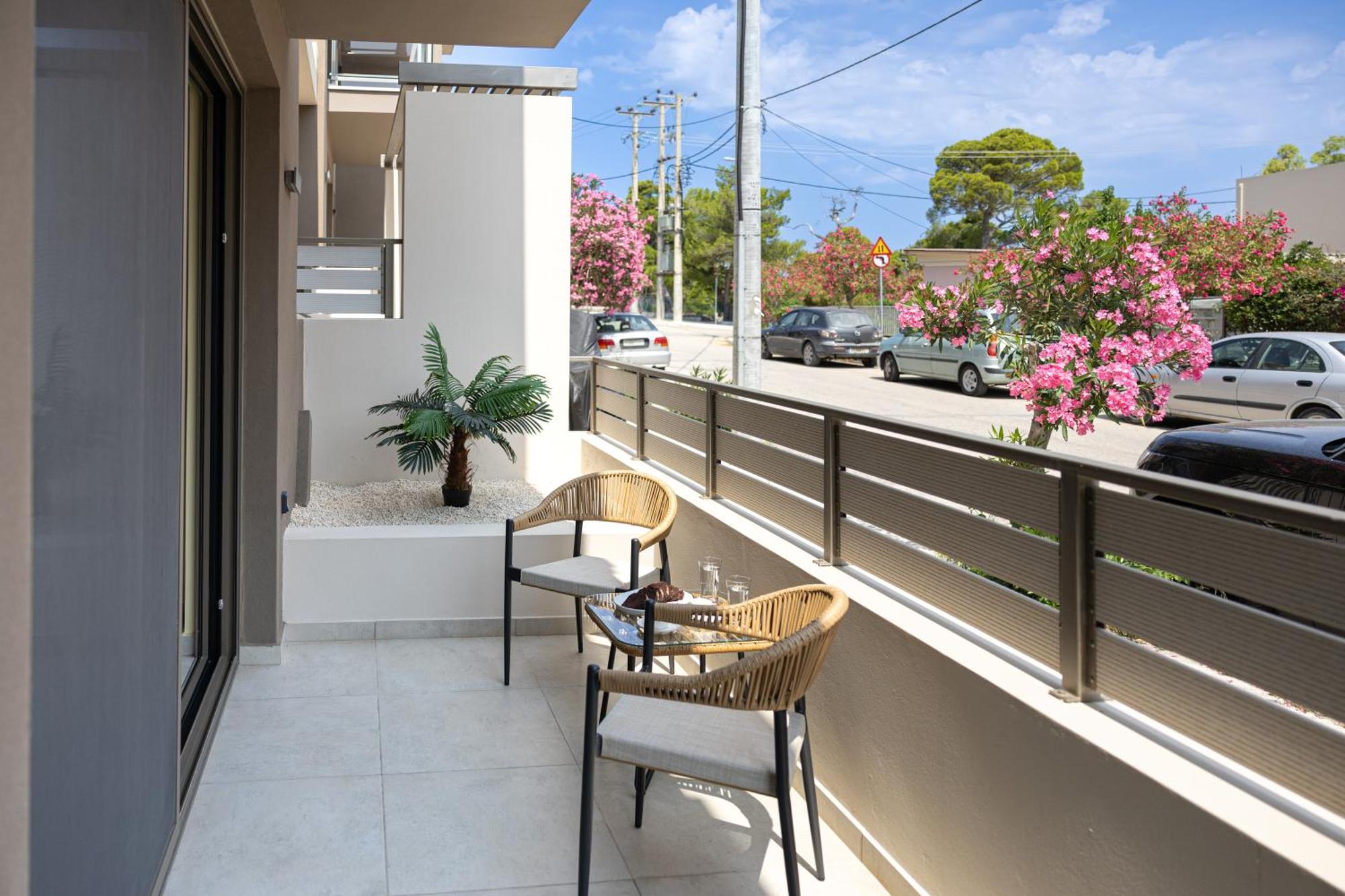 Apartment Meraviglia - Ruby *